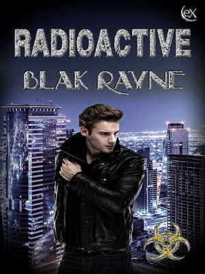 cover image of Radioactive